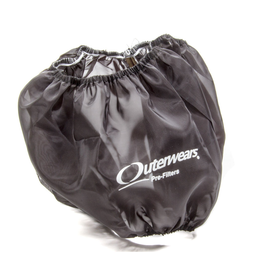 Outerwears Performance Products Pre-Filter Air Filter Wrap 15" OD 6" Tall Top - Polyester