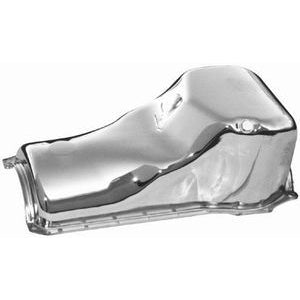 Racing Power Chrome Ford 351C-351M- 400 Oil Pan
