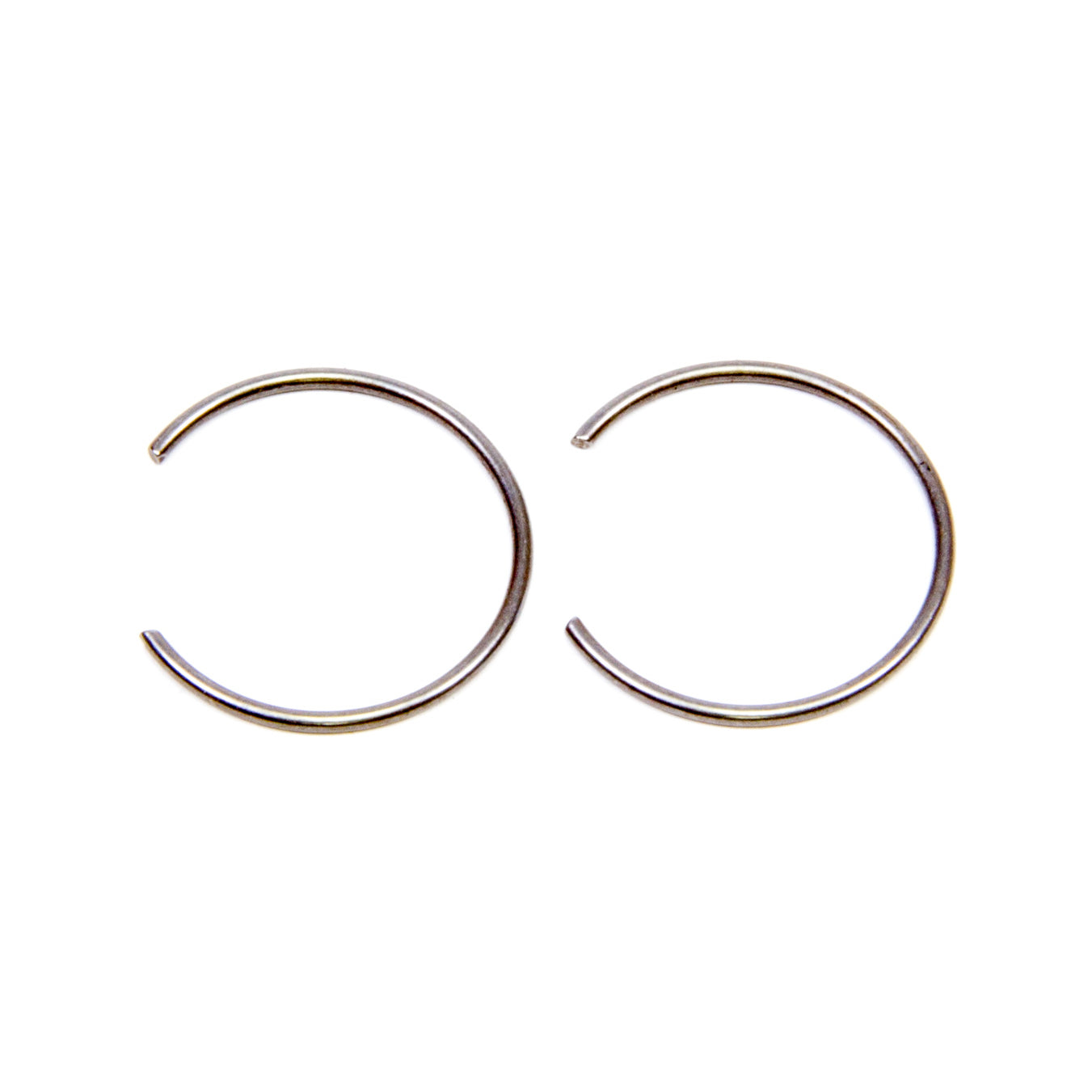 Wiseco Round Wire Pin Locks - 21mm (pr)