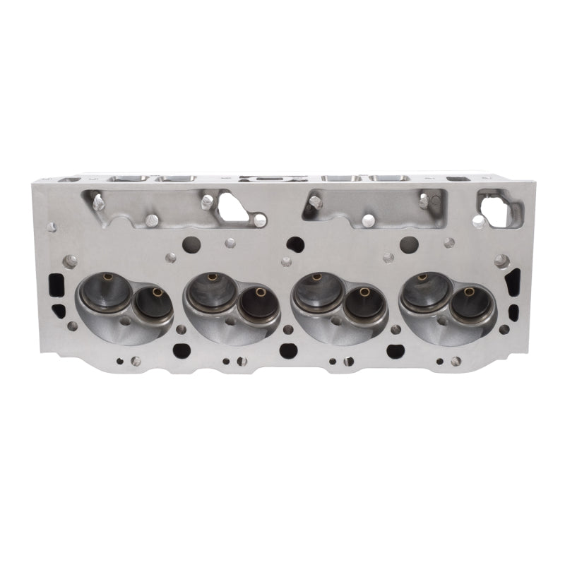 Edelbrock Performer RPM Cylinder Head - Bare - 2.190 / 1.880 in Valve - 315 cc Intake - 118 cc Chamber - Big Block Chevy