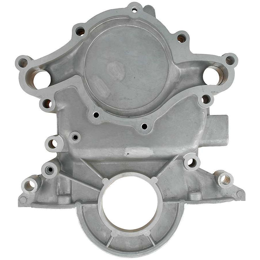 Allstar Performance 1-Piece Timing Cover - Small Block Ford ALL90015