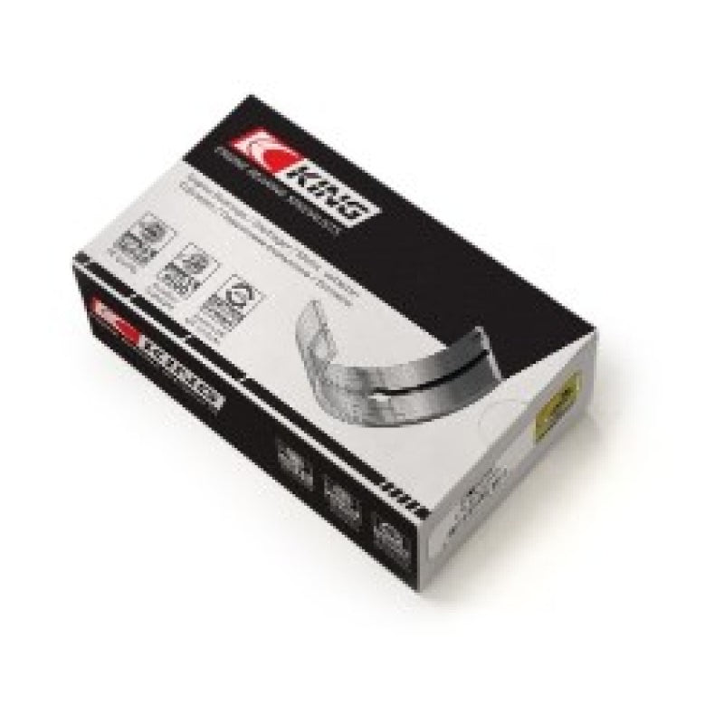 King Main Bearing - Standard - Big Block Chevy