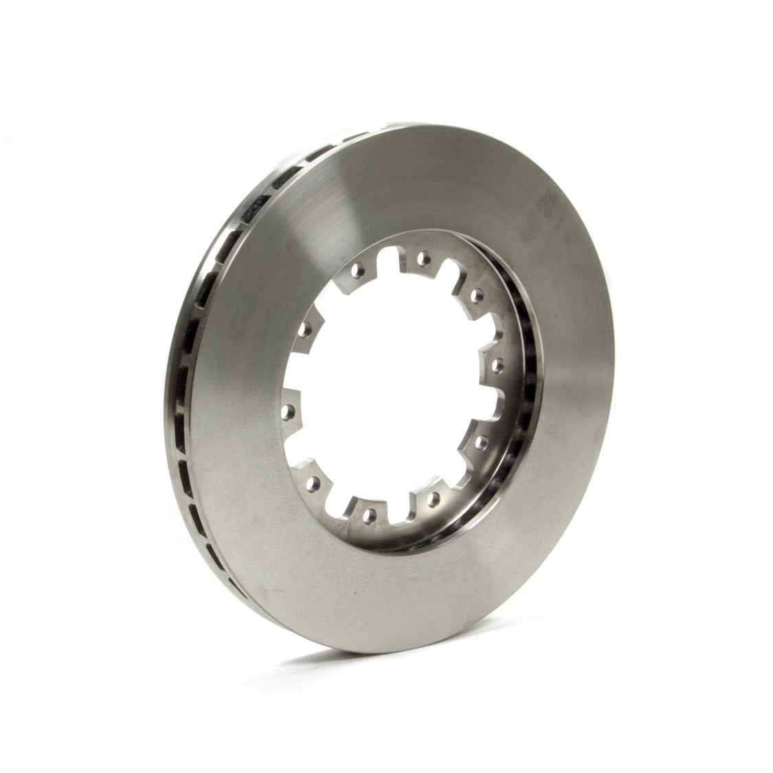 Coleman Sportsman Brake Rotor - Camaro - Hub