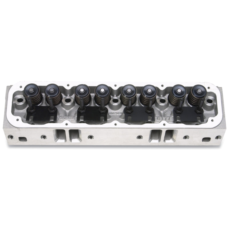 Edelbrock Performer RPM Cylinder Head - Chamber Size: 58cc
