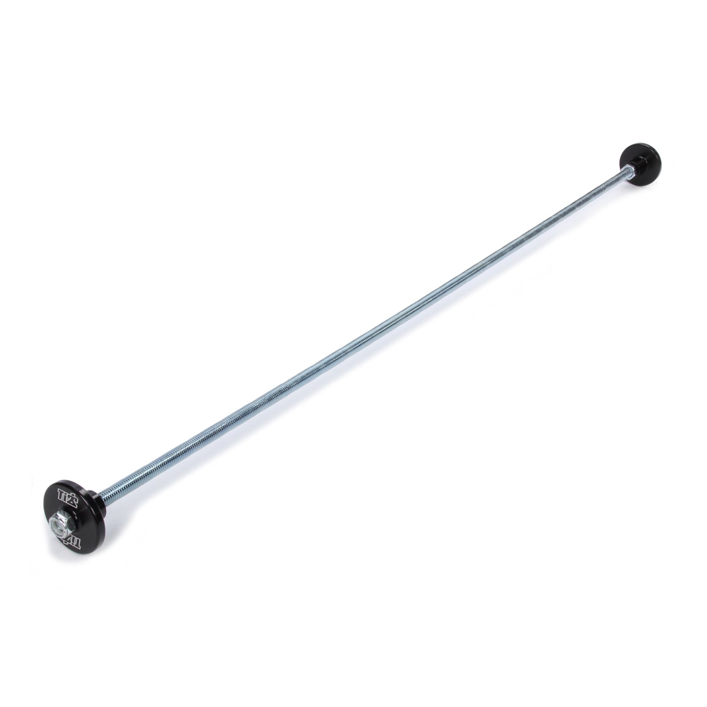 Ti22 Retaining Kit For Arms And Torsion Stops Black