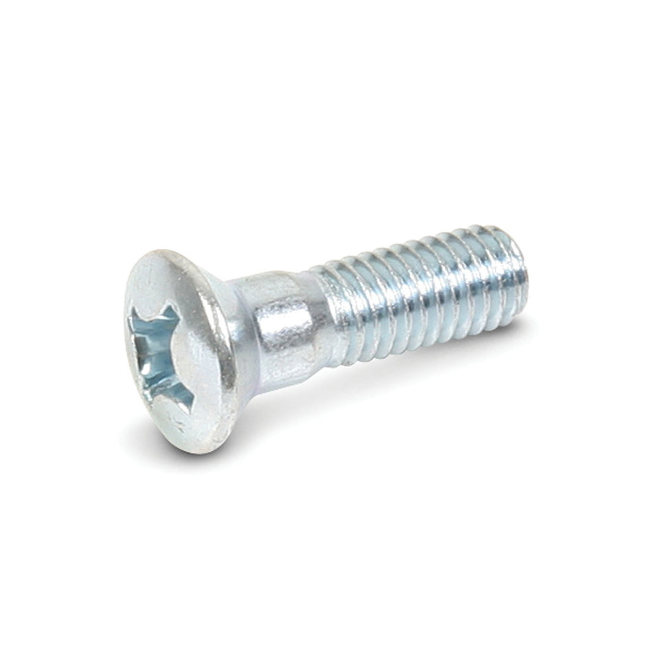 Holley ACCELerator Discharge N Nozzle Screw - Solid