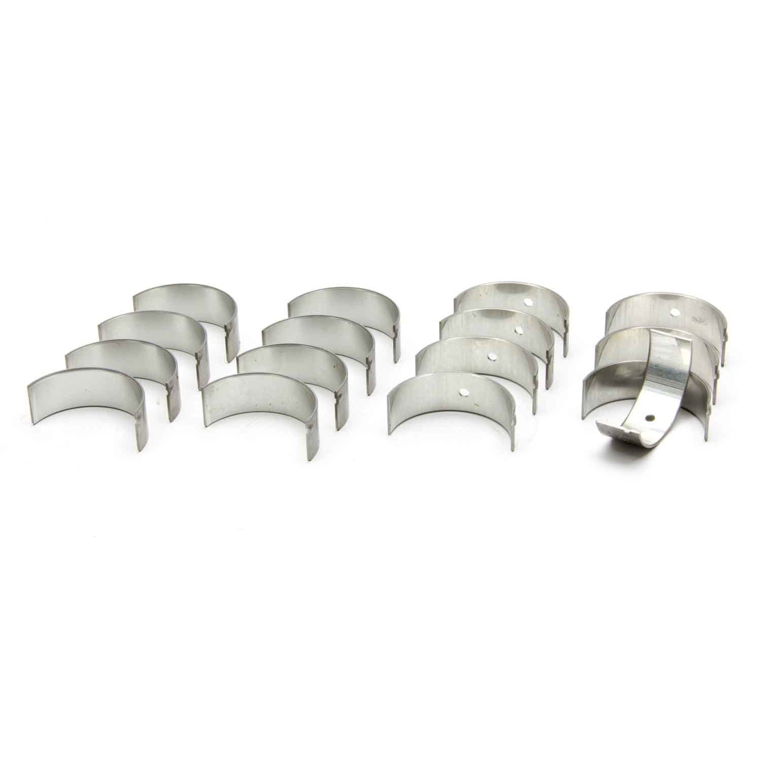 Speed Pro Connecting Rod Bearing - Standard - Chamfered - Doweled - Big Block Chevy