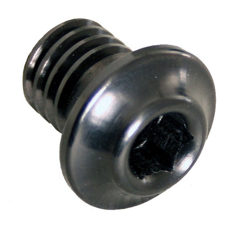 JOES Aluminum Dust Cover Bolt - Set of 5