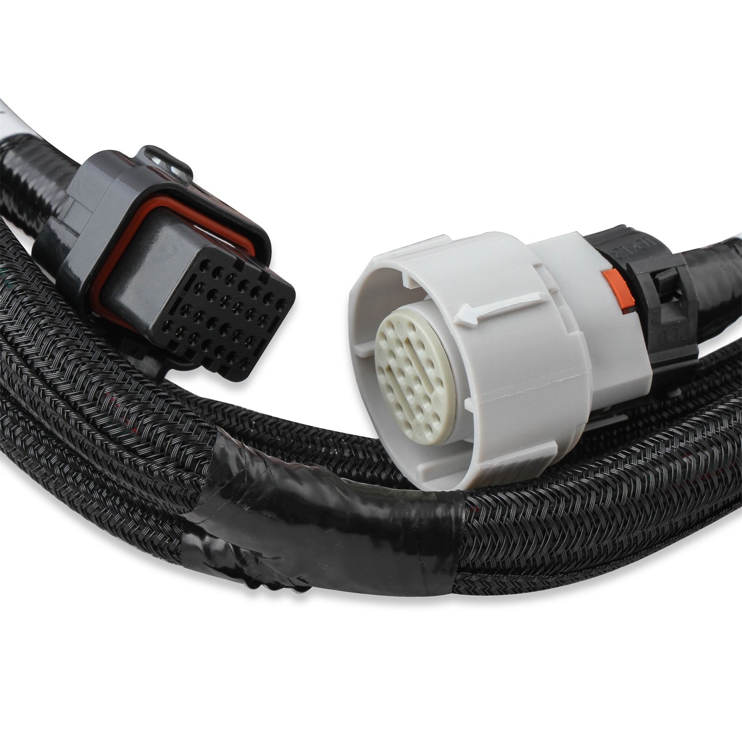 Holley EFI GM 4L60/80E Transmission Harness