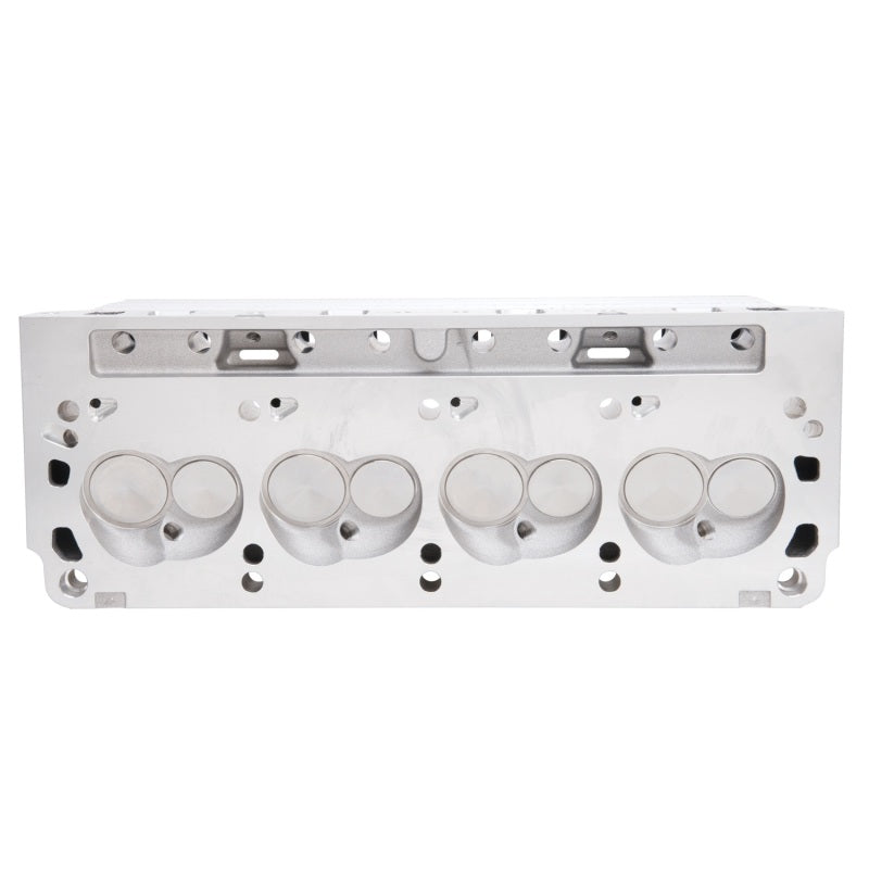Edelbrock Performer RPM Cylinder Head - Assembled