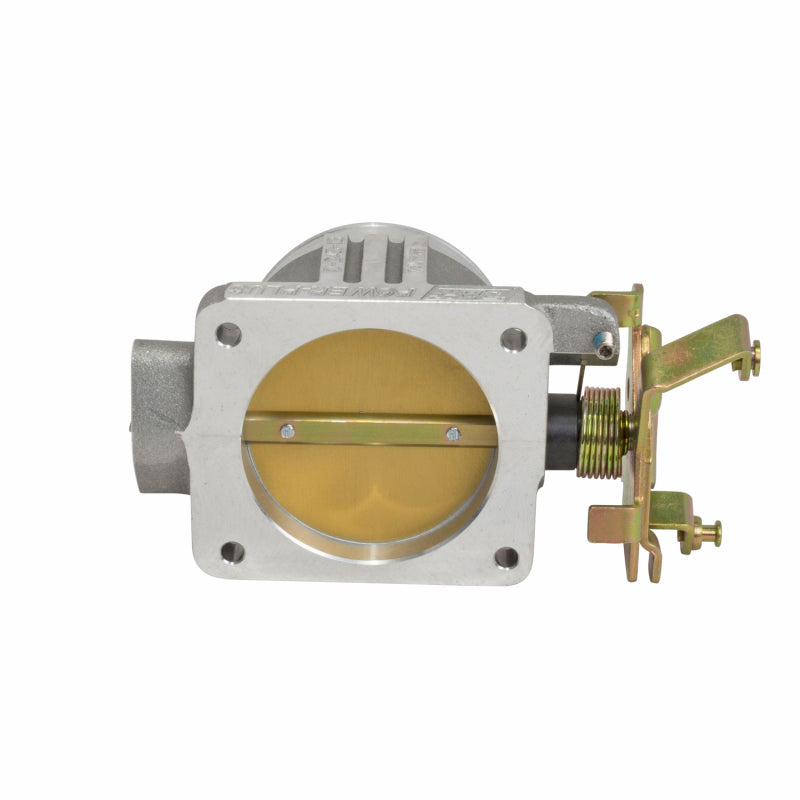 BBK Performance Power Plus Throttle Body - Stock Flange
