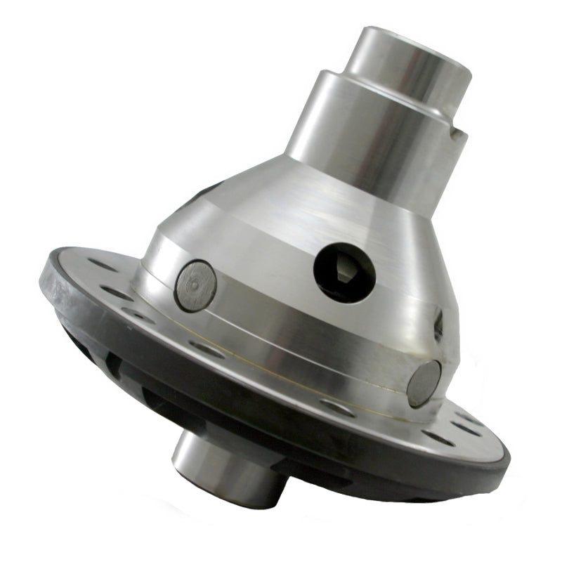 Yukon Gear & Axle Trac-Loc Posi Differential Carrier Smooth 28 Spline Iron - 9" Ring Gear