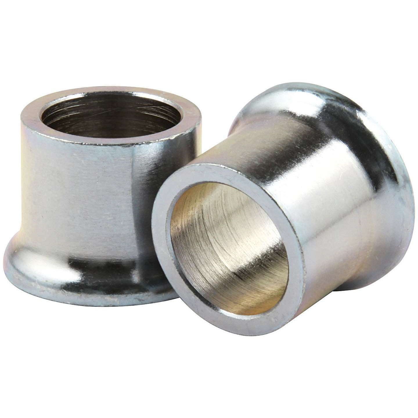 Allstar Performance Tapered Steel Spacers - 3/4" Long - 5/8" I.D. - (2 Pack)