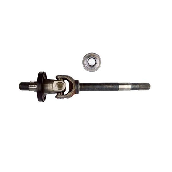 Dana - Spicer Axle Shaft - Driver Side - 35 Spline - 23.72" Long - Steel - Ford - Dana 60