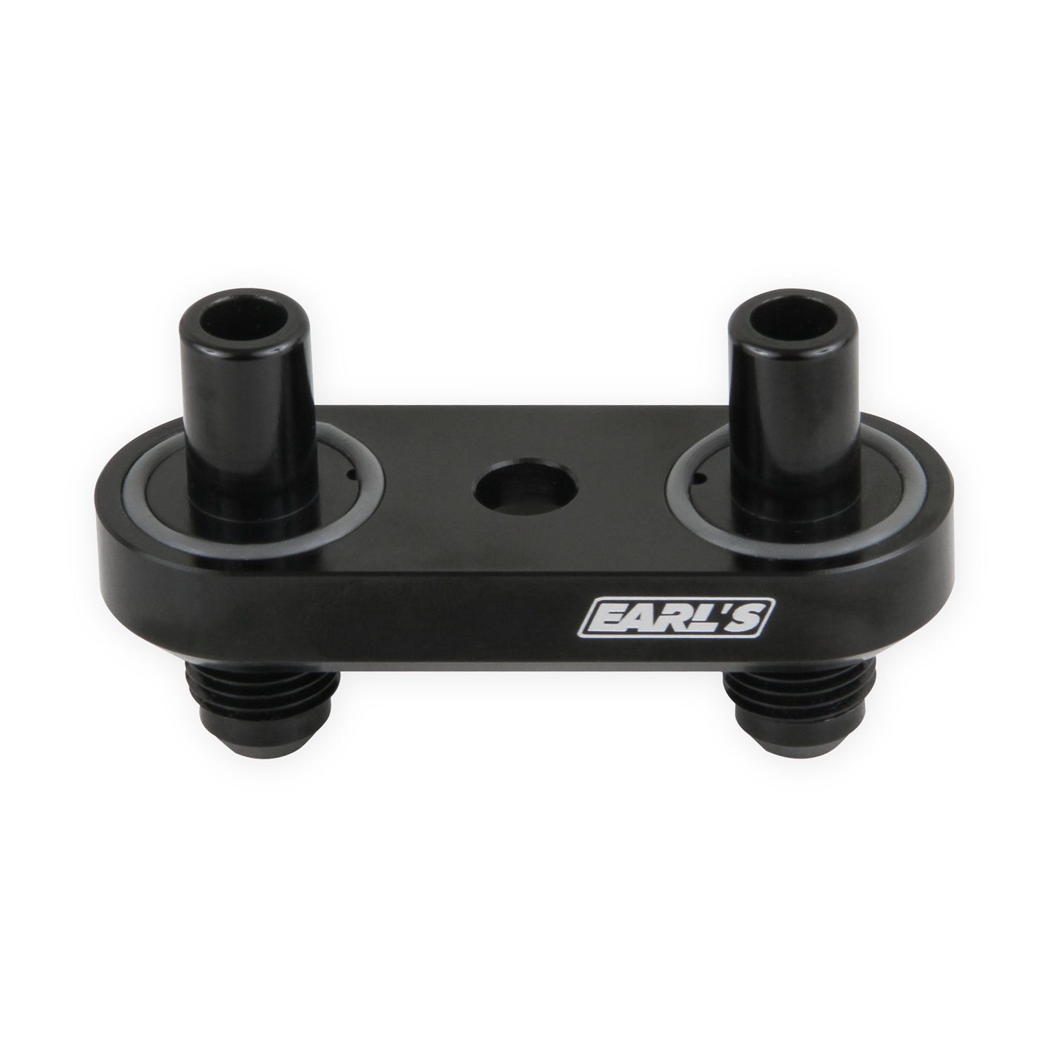 Earl's Transmission Oil Cooler Adapter - GM 6L80/6L90/8L90E