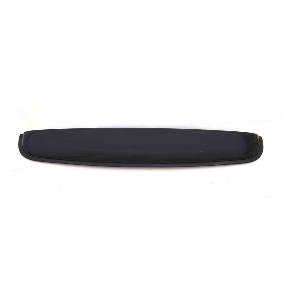 Auto Ventshade Front Sunroof Deflector - Black - 31 to 35-1/2 in Wide Sunroofs