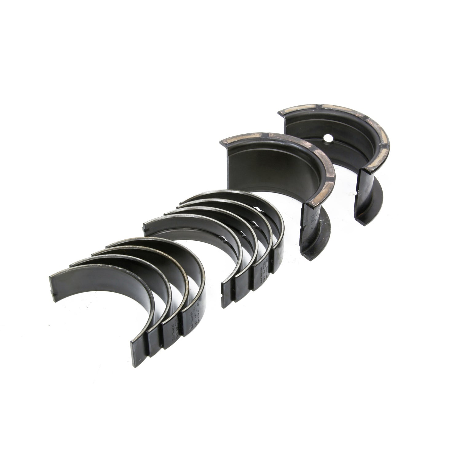 King XP Main Bearing - Standard - Mopar Gen III Hemi