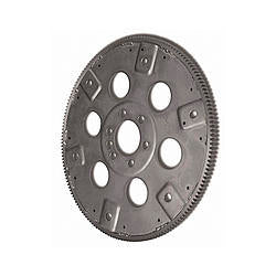 Scat SFI Flexplate - SB Ford - 157 Tooth - 28.2 Oz/In External - 10.5 Bolt Circle