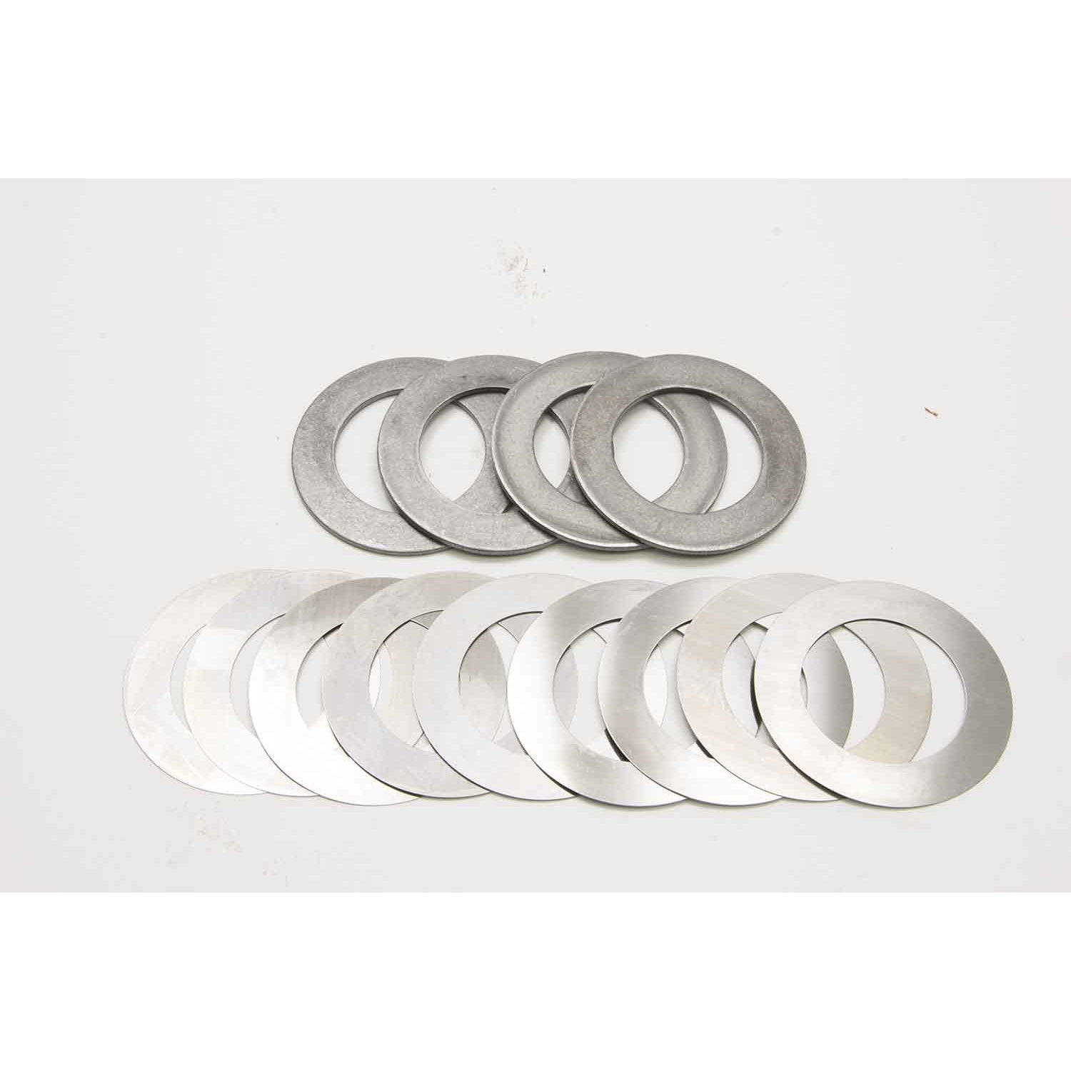 Ratech Carrier Shims - GM 7.5" 77-81 w/ 3" Head Bearing, 80-98 w/ 3.125" Head Bearing
