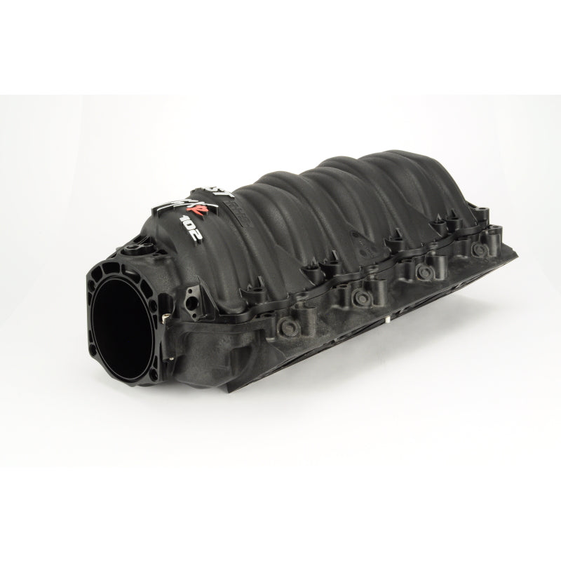 F.A.S.T. Intake Manifold LS3 LSXR 102mm Black
