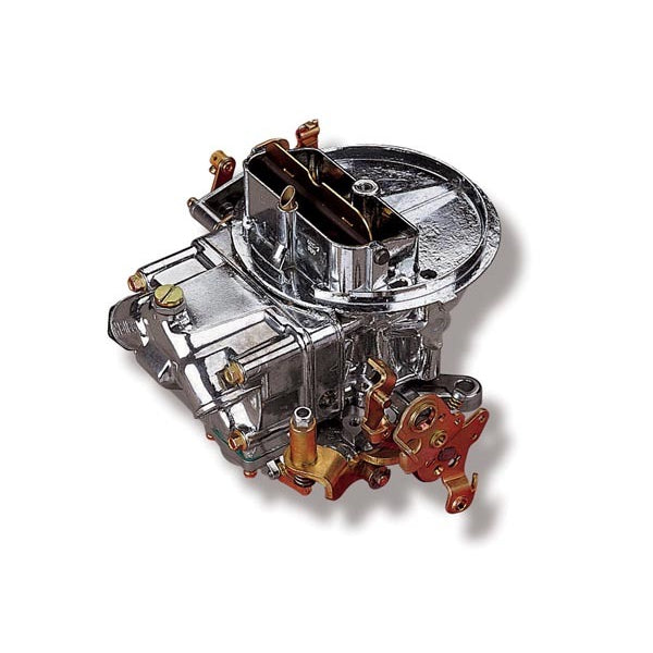 Holley Street Carburetor - 2 bbl.