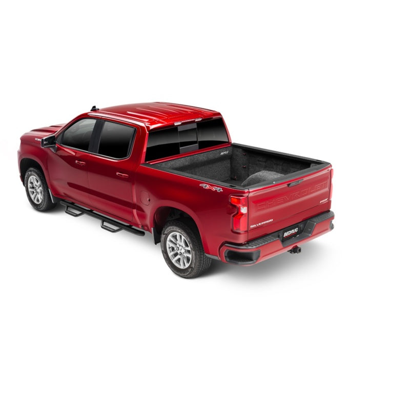 Bedrug Impact Bedliner 19- GM Silverado/Sierra 5 Ft. 8 In. Bed