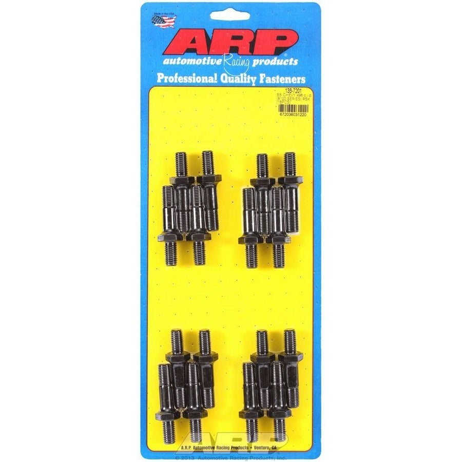 ARP High Performance Series Rocker Arm Stud - 10 mm x 1.50 Base Thread