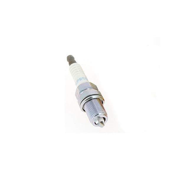 NGK Standard Spark Plug 14 mm Thread 0.749 in Reach Gasket Seat  - Stock Number 6130
