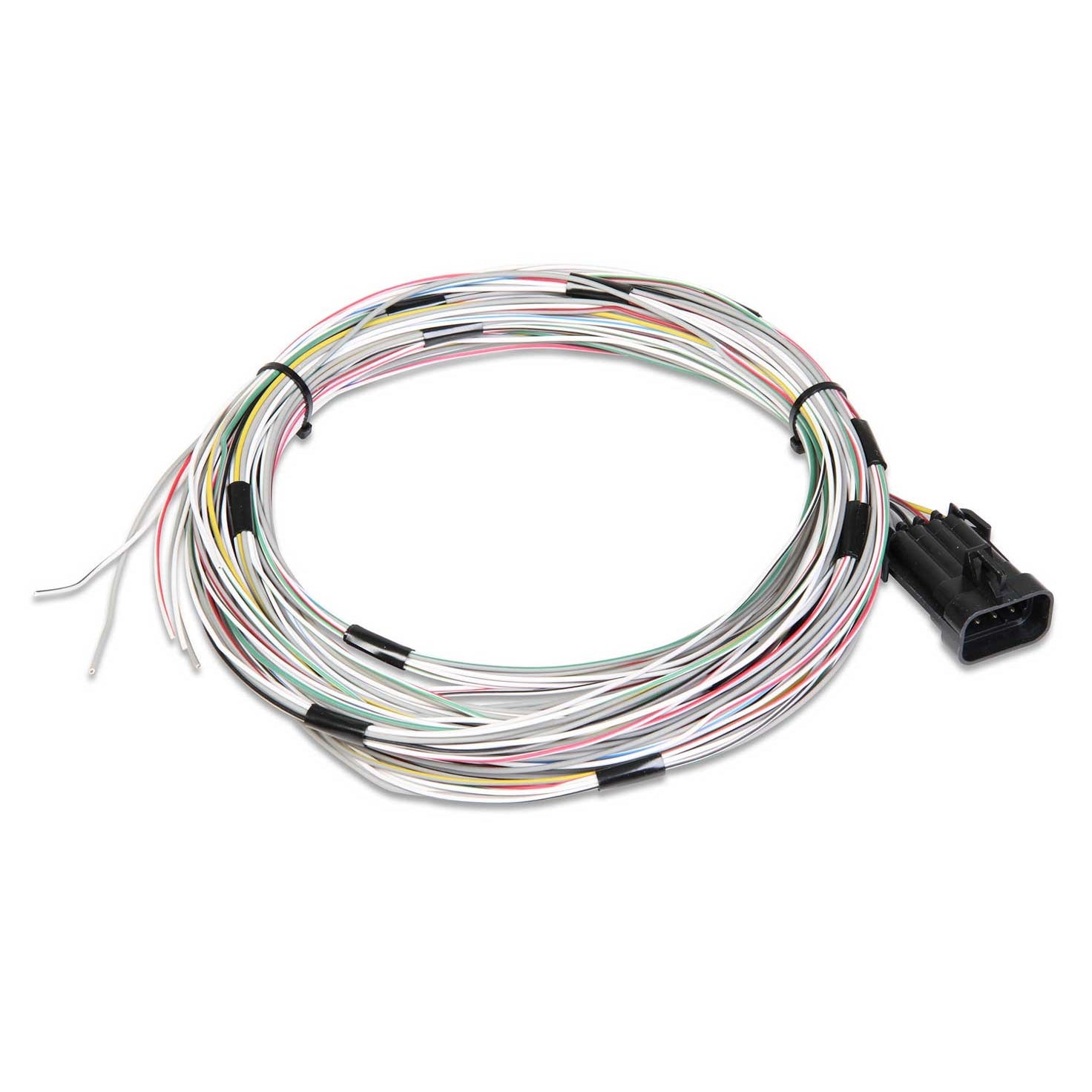 Holley EFI J1A/B Input/Output Connector
