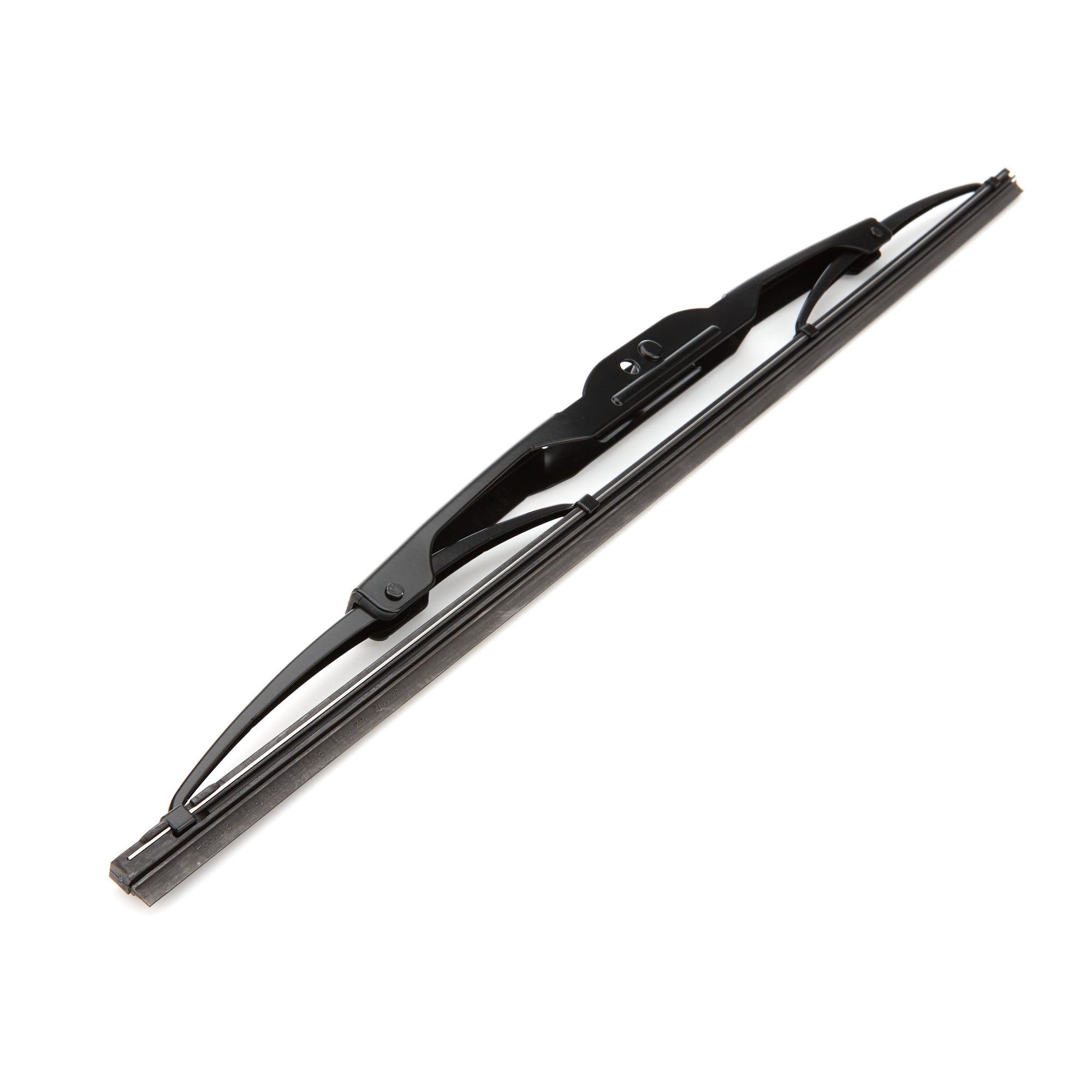PIAA 22" Single Blade Black