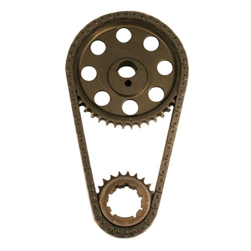 Ford Racing Timing Chain & Gear