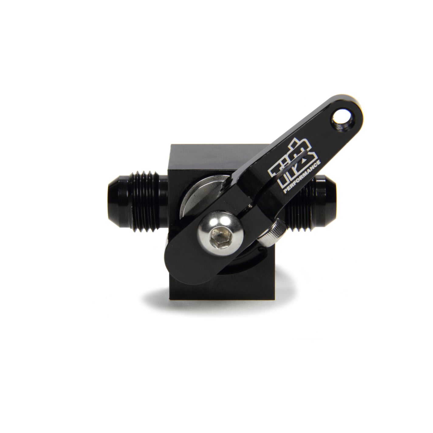 Ti22 Fuel Shut Off -6 Waterman Style