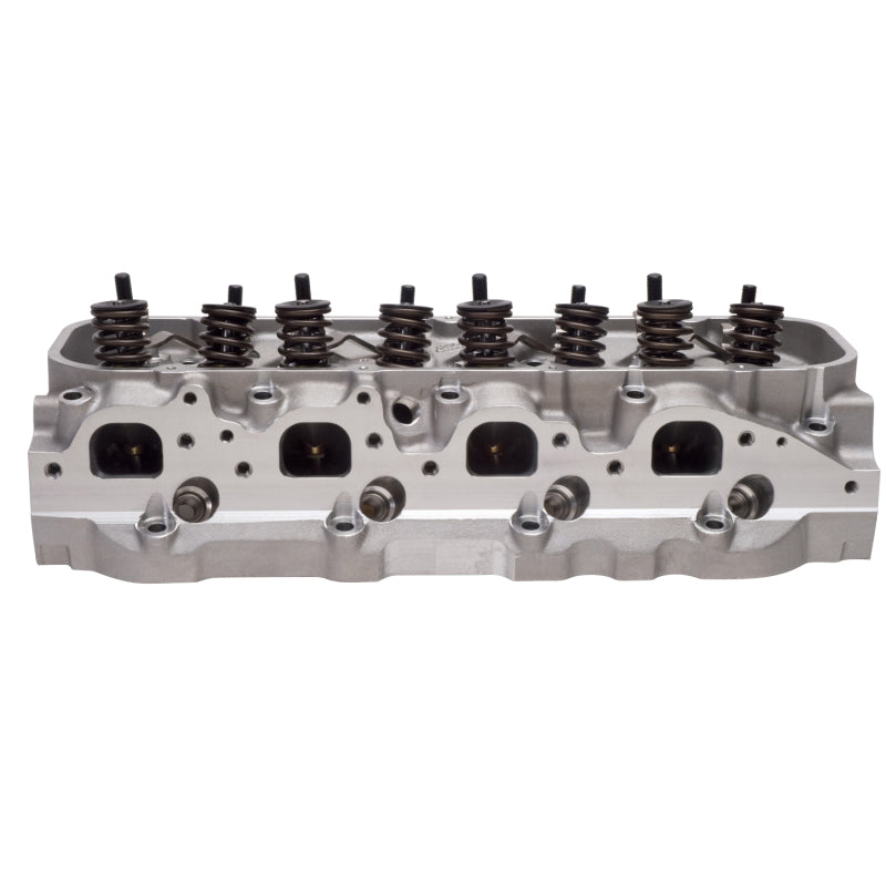 Edelbrock Performer RPM Cylinder Head - Assembled
