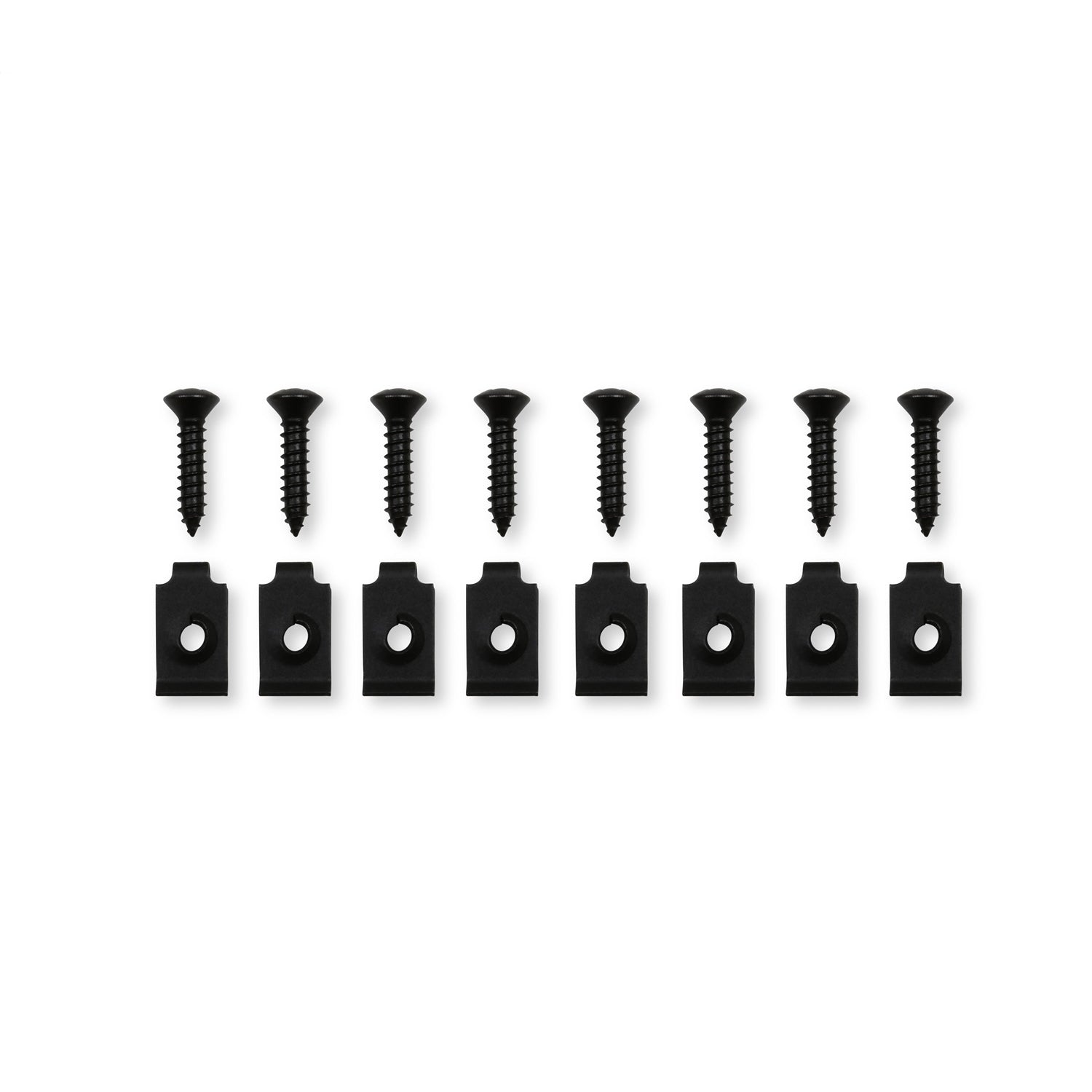 Holley EFI Racepak Dash Bezel - Black - GM X-Body 1962-65