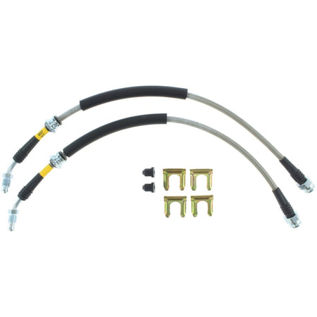 Stoptech Premium Sport Brake Line Kit - Mazda 5 2006-15