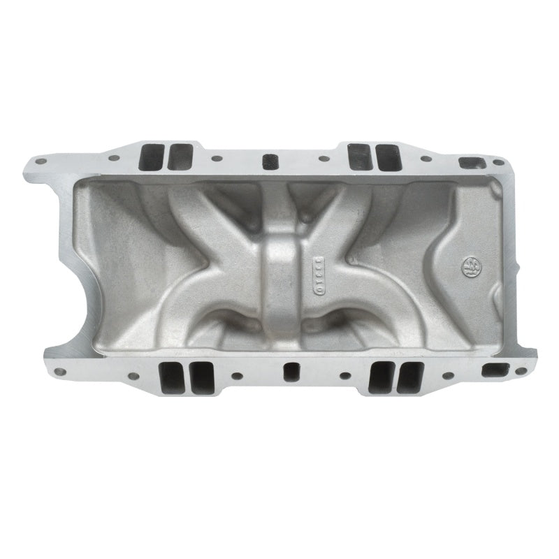 Edelbrock Performer RPM 340/360 Intake Manifold - Cast