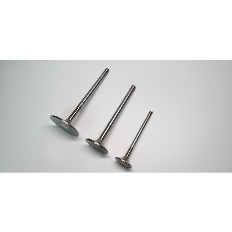 Ferrea Racing Components Competition Plus Valve Stainless Exhaust 1.940" Head 5/16" Valve Stem 4.910" Long - Mopar Hemi