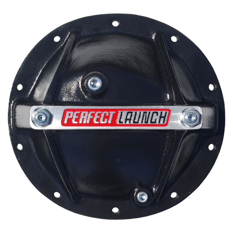 Proform Aluminum Rear End Cover - 8.5 in
