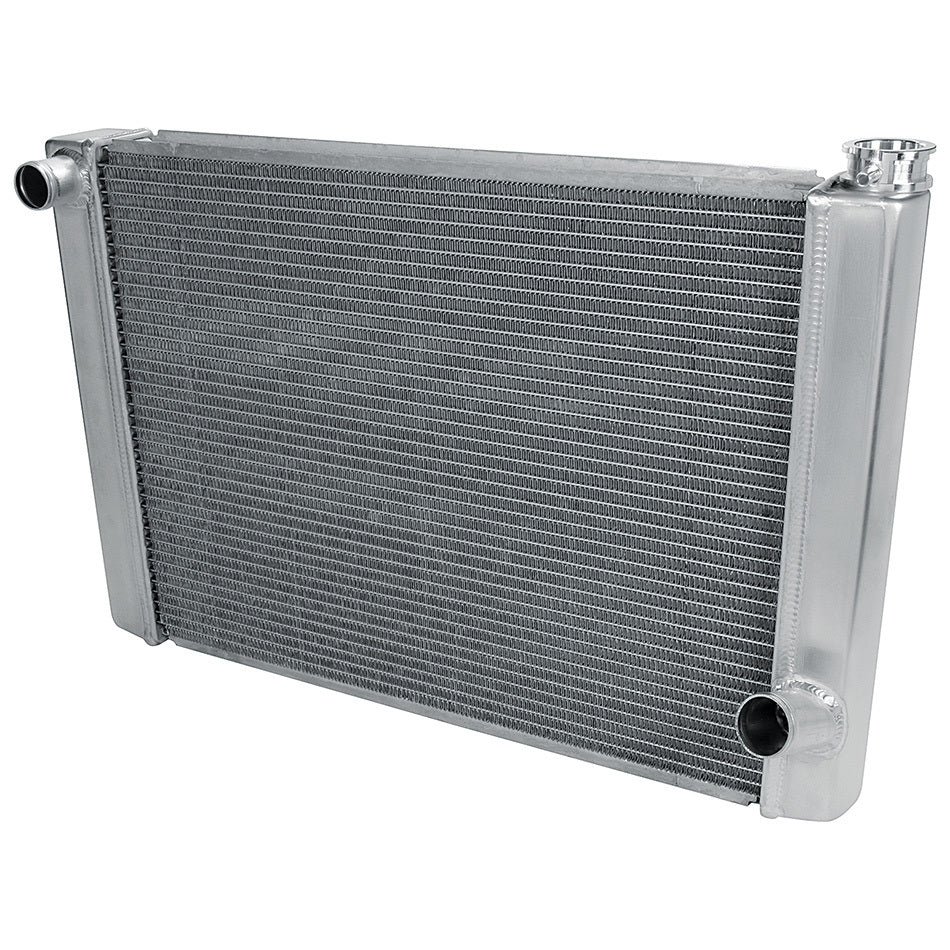 Allstar Performance Aluminum Radiator - Chevy - 19" x 28"