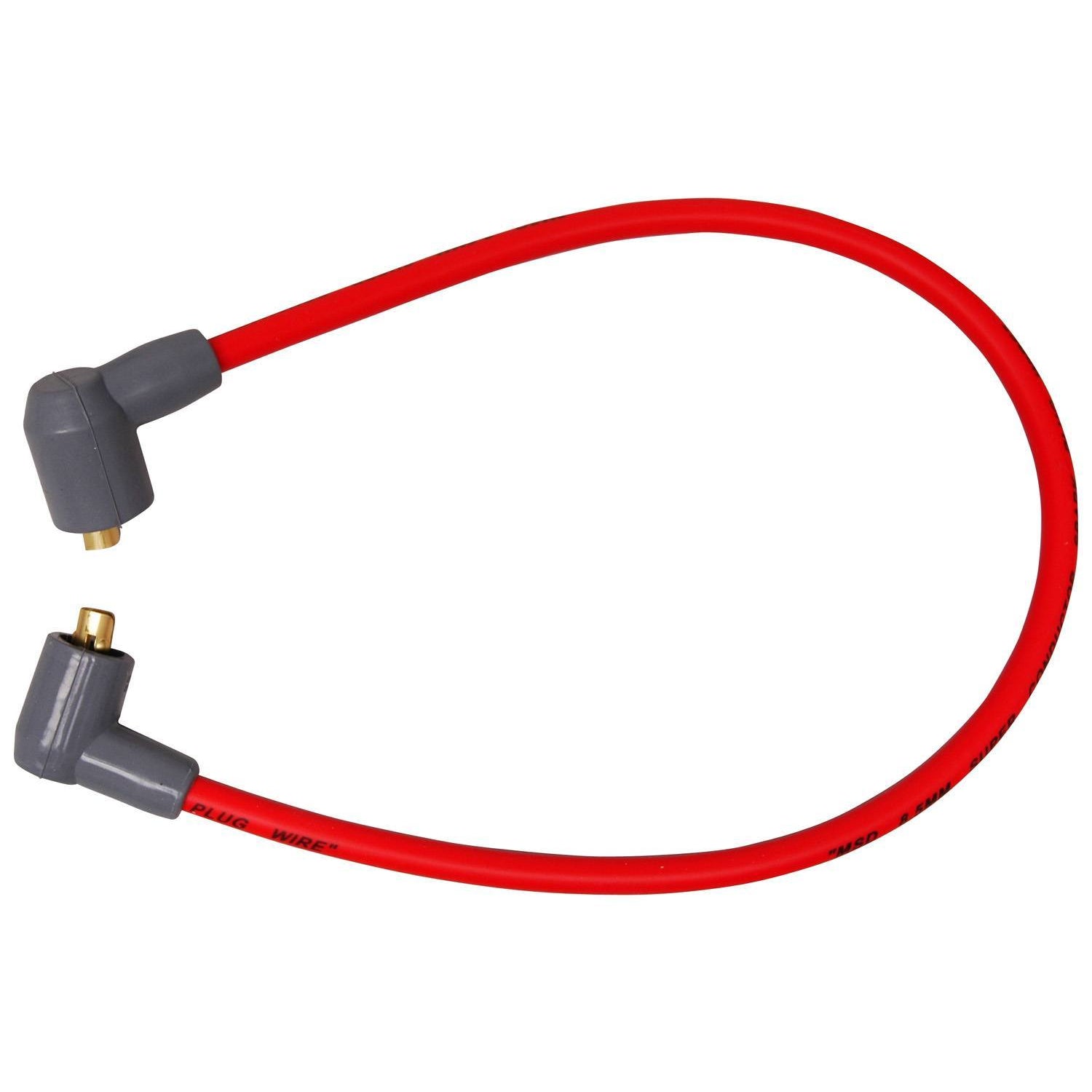 MSD Ignition Coil Wire - 8.5mm Super Conductor