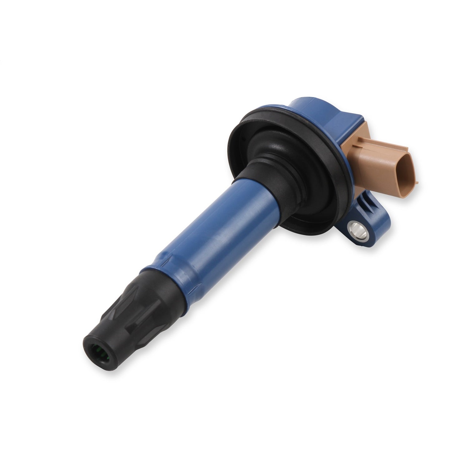 ACCEL Coil - Ford 3.5L V6 EcoBoost 6pk - Blue