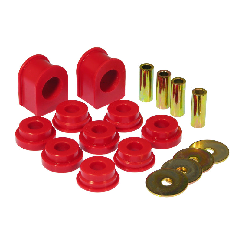 Prothane 99-04 Ford F250 Front Sway Bar Bushings 32mm