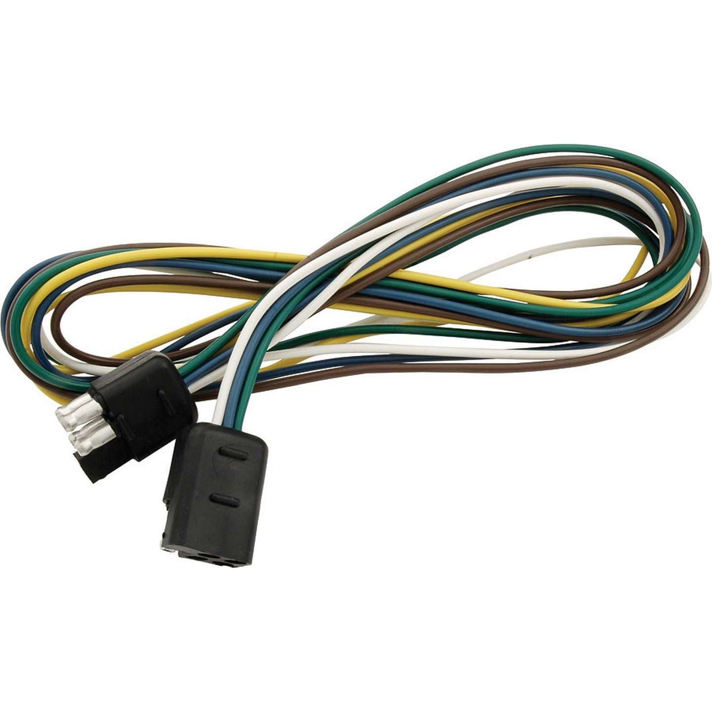 Allstar Performance Five Wire Universal Connector w/ 48" Loop
