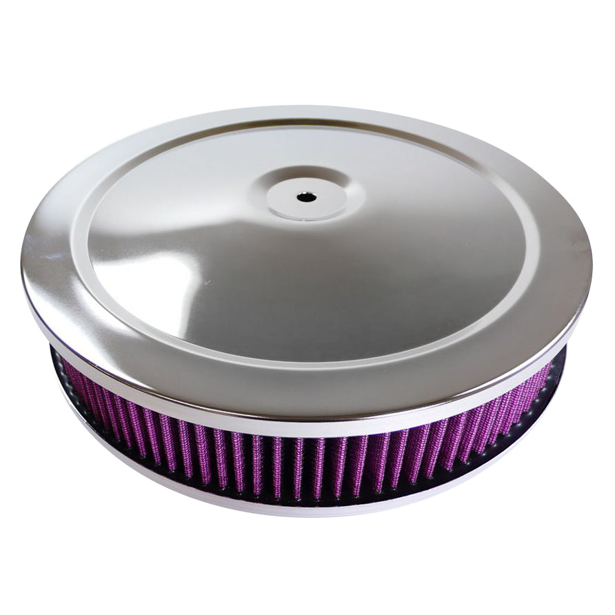 Racing Power 10X2 Muscle Car Washable Air Cleaner Kit