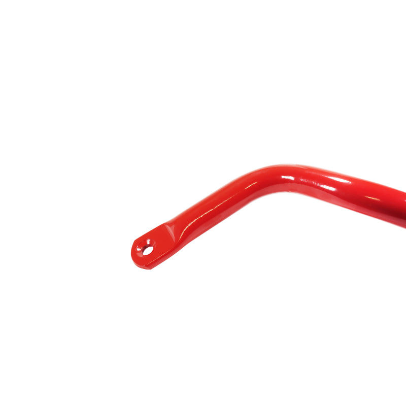 Eibach Anti-Roll Sway Bar Kit - Includes Front Tubular Bar 36 mm / Rear Bar 25 mm