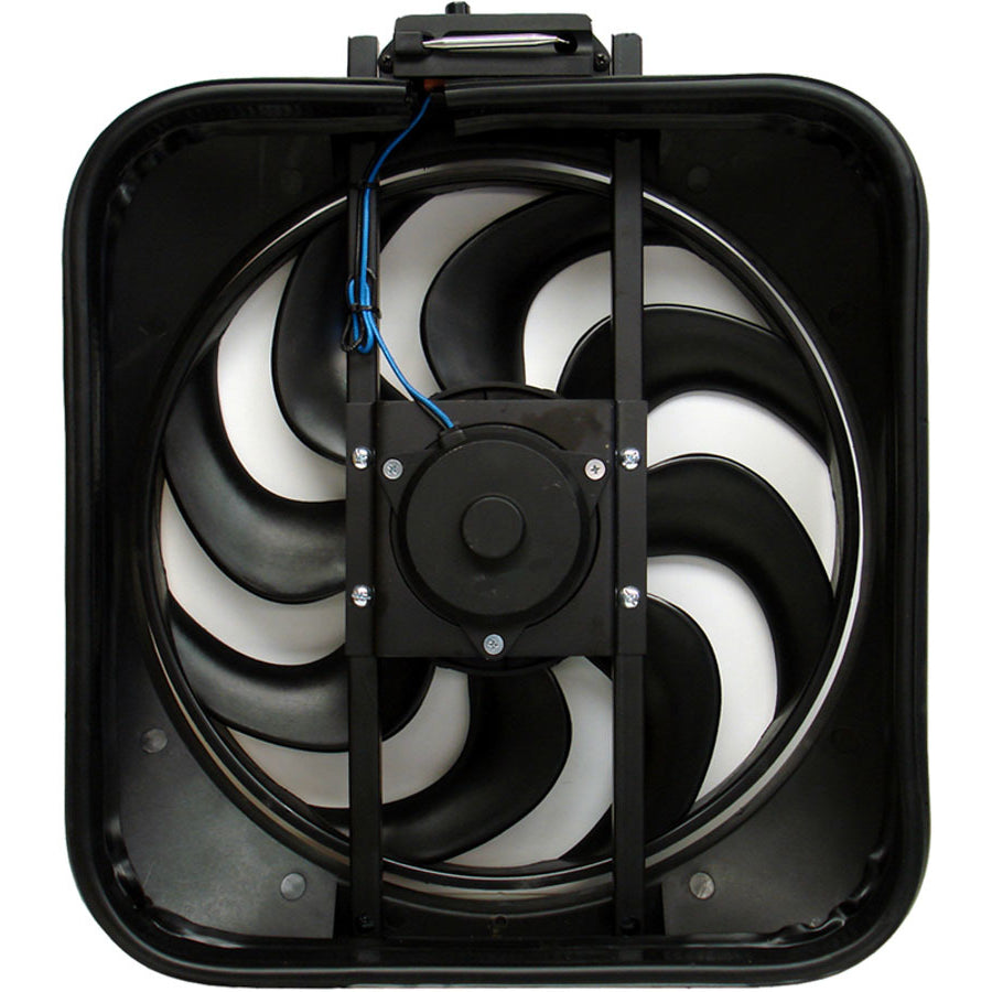 Proform Mustang Electric Cooling Fan - 15" Fan