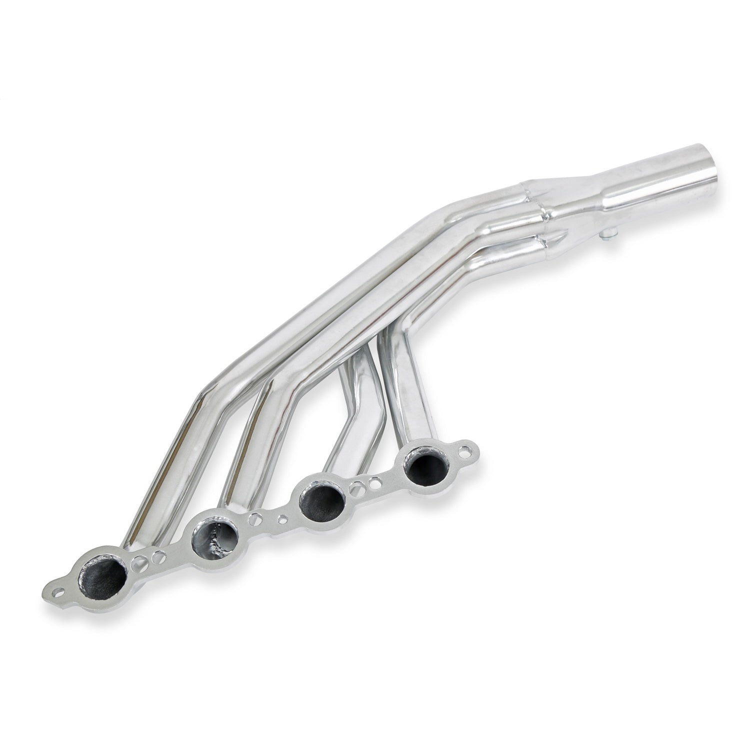 Hooker Headers Super Competition Engine Swap Headers - Metallic Ceramic Coating