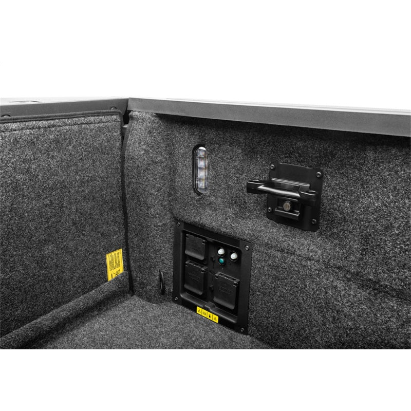 Bedrug Bedrug 15- Ford F150 5.5ft Bed