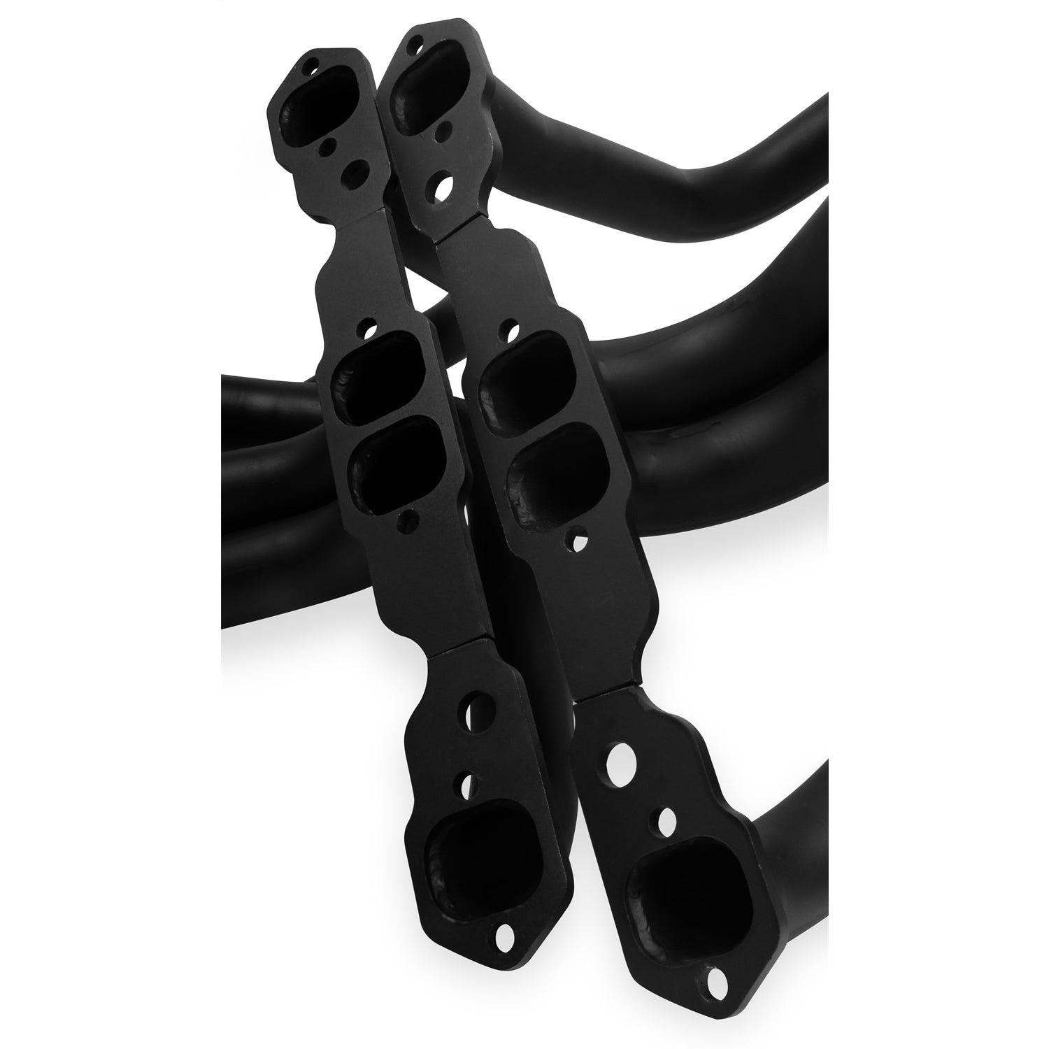 Hooker Headers Super Competition Engine Swap Headers - Black Finish