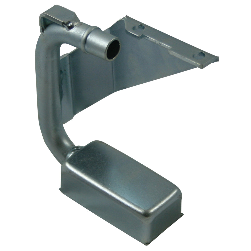 Moroso Street / Strip Press / Bolt-On Oil Pump Pickup - 5/8 in Inlet Tube - 10-3/4 in Deep Pan - Small Block Chevy 24100